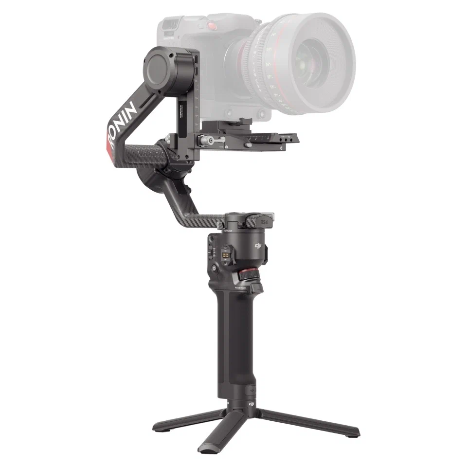 DJI Ronin RS 4 PRO