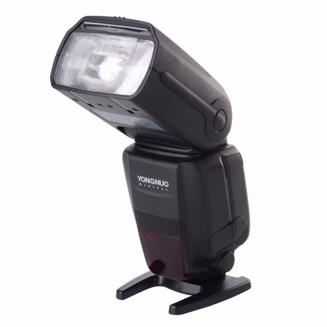 YongNuo Speedlite YN-600EX-RT Canon