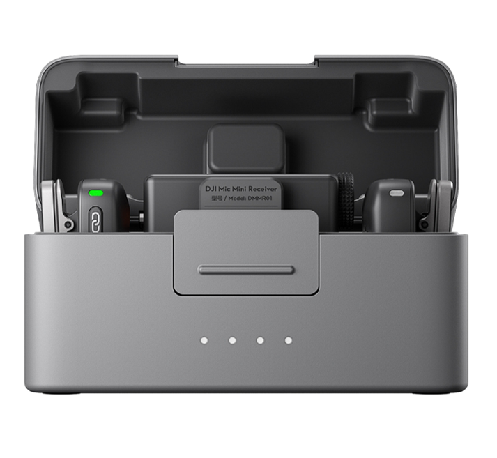 Радиосистема DJI MIC MINI