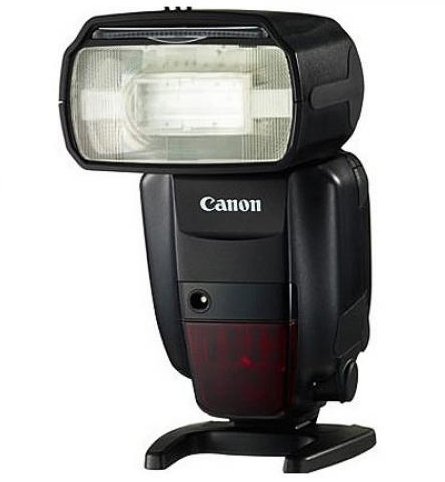 Canon Speedlite 600EX-RT II
