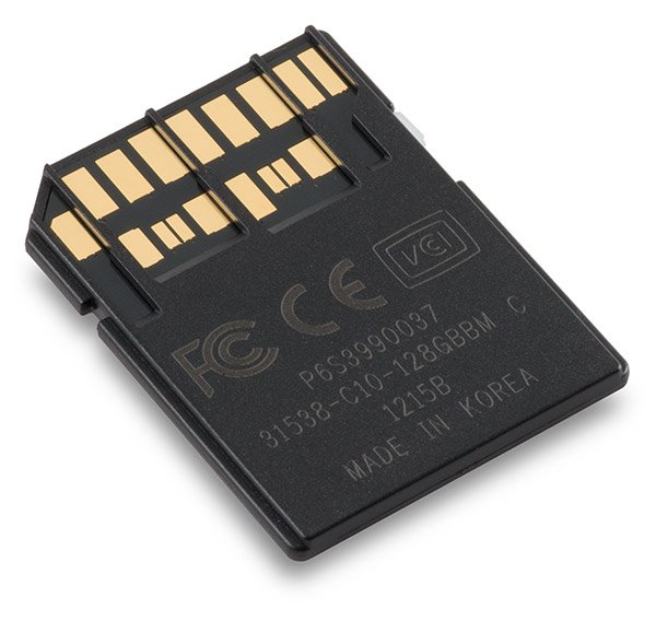 Lexar Professional 1000x SDXC UHS-II U3 64GB 150MB/s (4К)