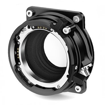 Байонет ARRI Titanium PL LDS