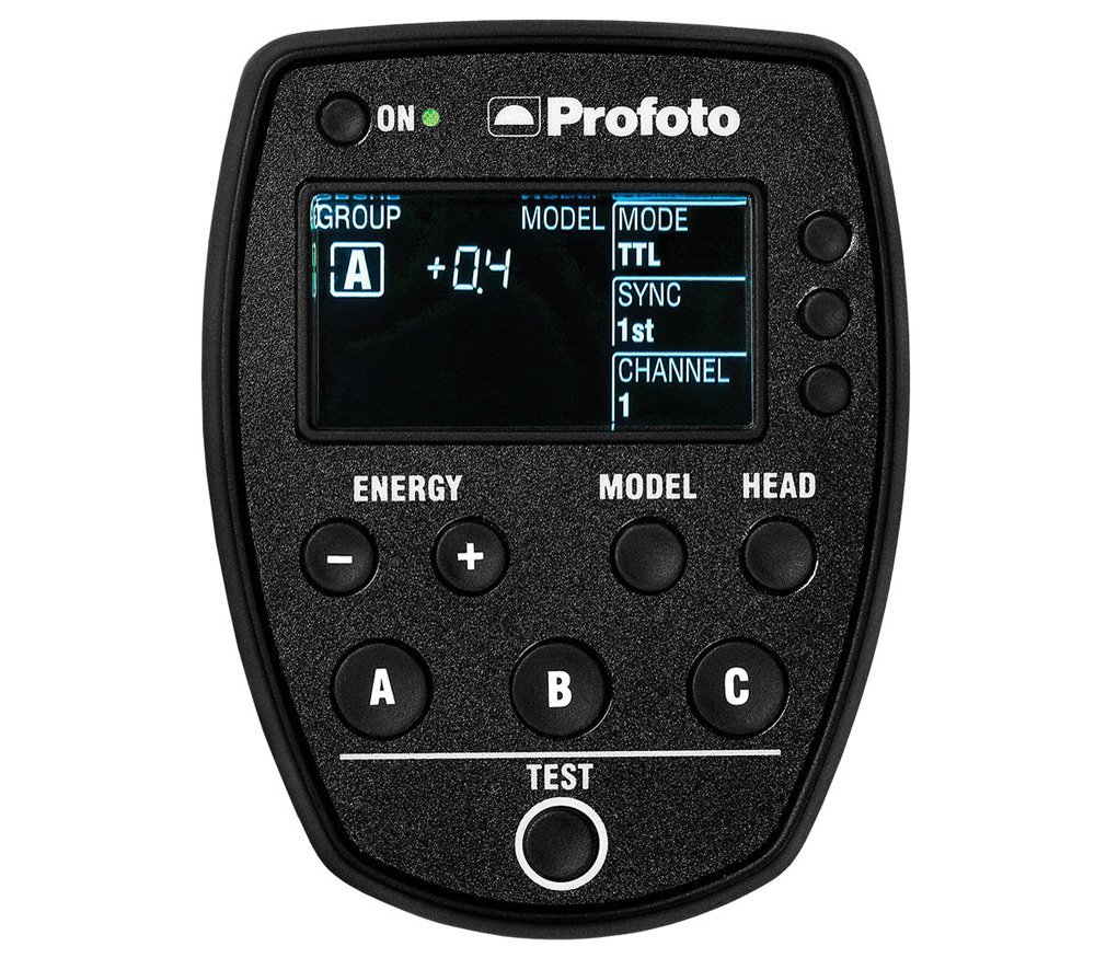 Радиосинхронизатор Profoto Air Remote TTL-C для SONY