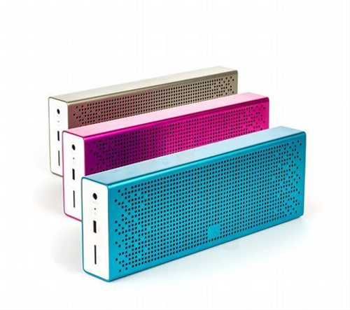 Mi Bluetooth Speaker