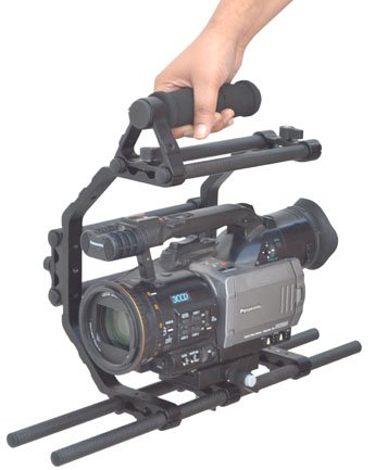 Camera Cage