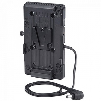 Адаптер питания под аккумуляторы V-Mount > D-tap