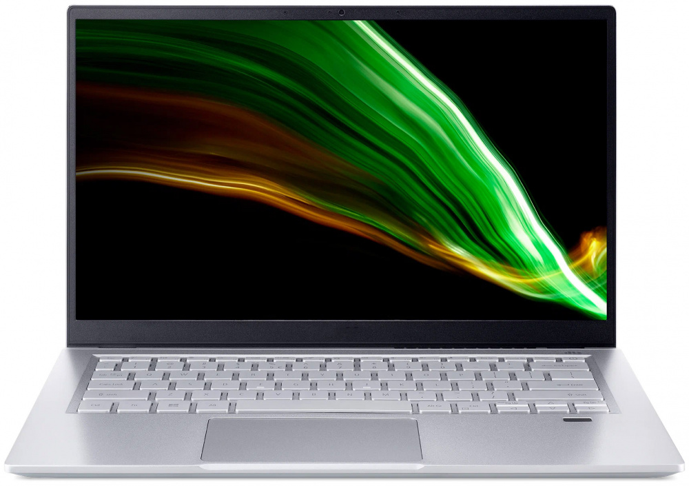 Ноутбук 15.6" Drake Silver