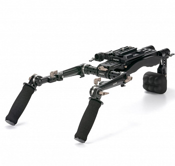 Плечевой упор риг Tilta Tiltaing Lightweight Shoulder Rig