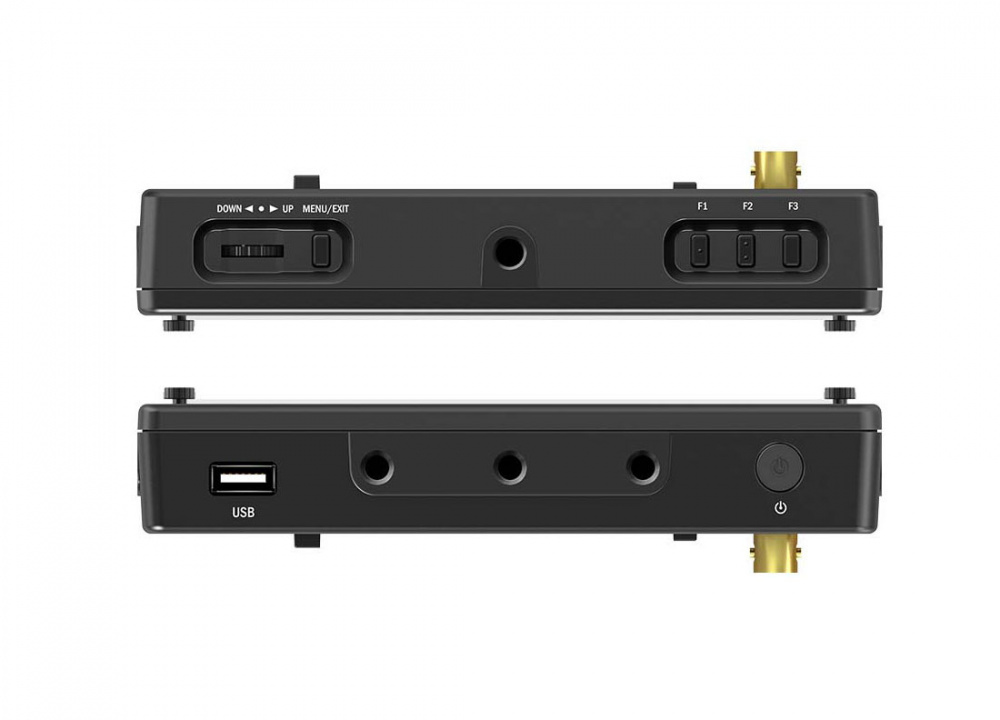Монитор TVlogic F-5A