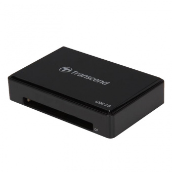 Картридер Transcend USB3.0 CFast