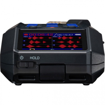 Zoom H6 Essential