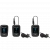 Радиосистема Saramonic Blink500 ProX B2 Радиосистема Saramonic Blink500 ProX B2