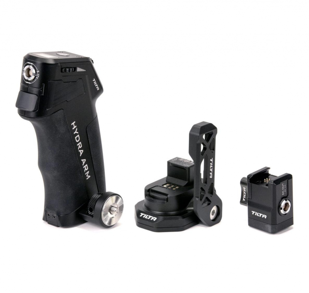 Система дистанционного управления Tilta Remote Control Kit