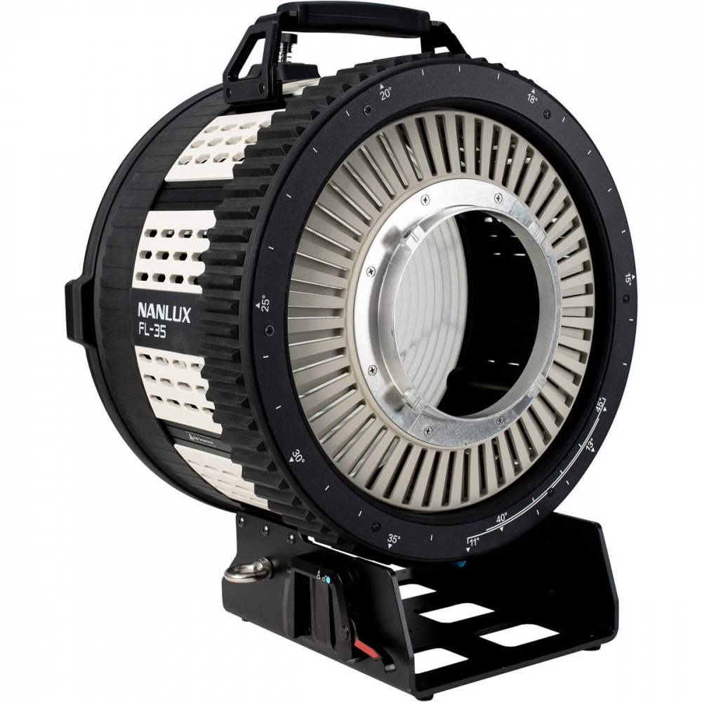 Линза френеля  Nanlite Nanlux Evoke FL-35