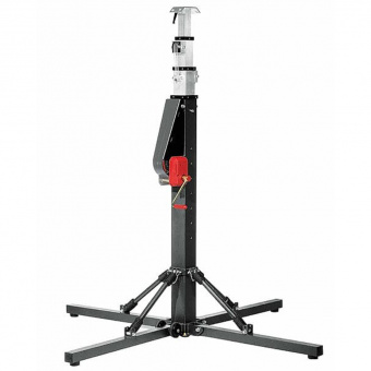 Manfrotto Wincher Stand 317-6 Wind Up 