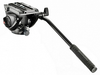 Штативная головка Manfrotto MVH500AH