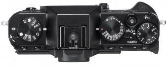 Fujifilm X-T20 Body
