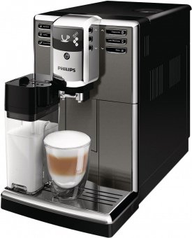 Кофемашина Philips Series 5064/10
