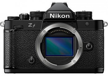 Nikon Zf Body — фото товара