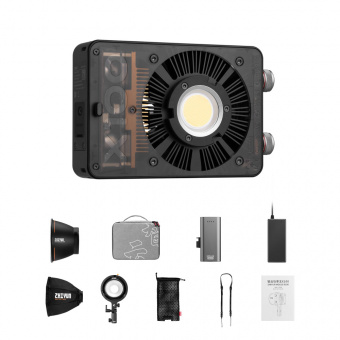 Zhiyun MOLUS X100 PRO + Октобокс