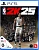 NBA 2K25 PS5