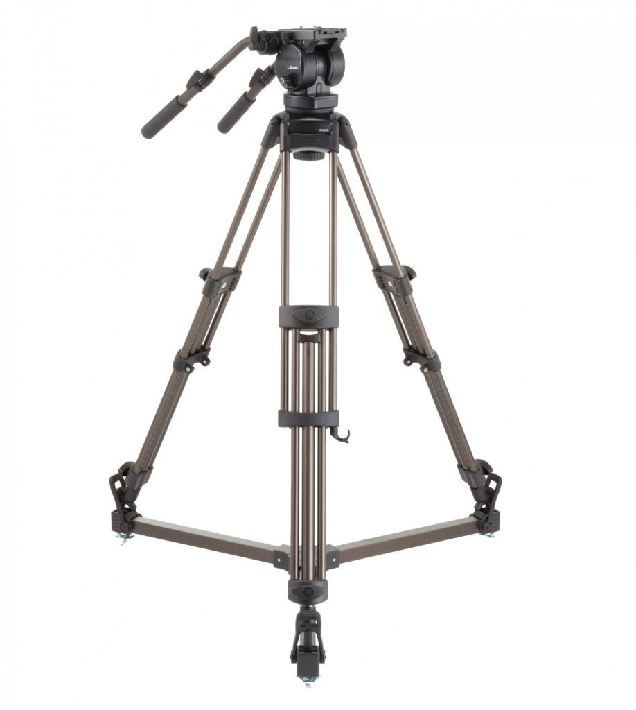Штатив Libec TH-650 (до 4.5кг)