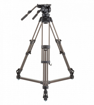Штатив Libec TH-650 (до 4.5кг)