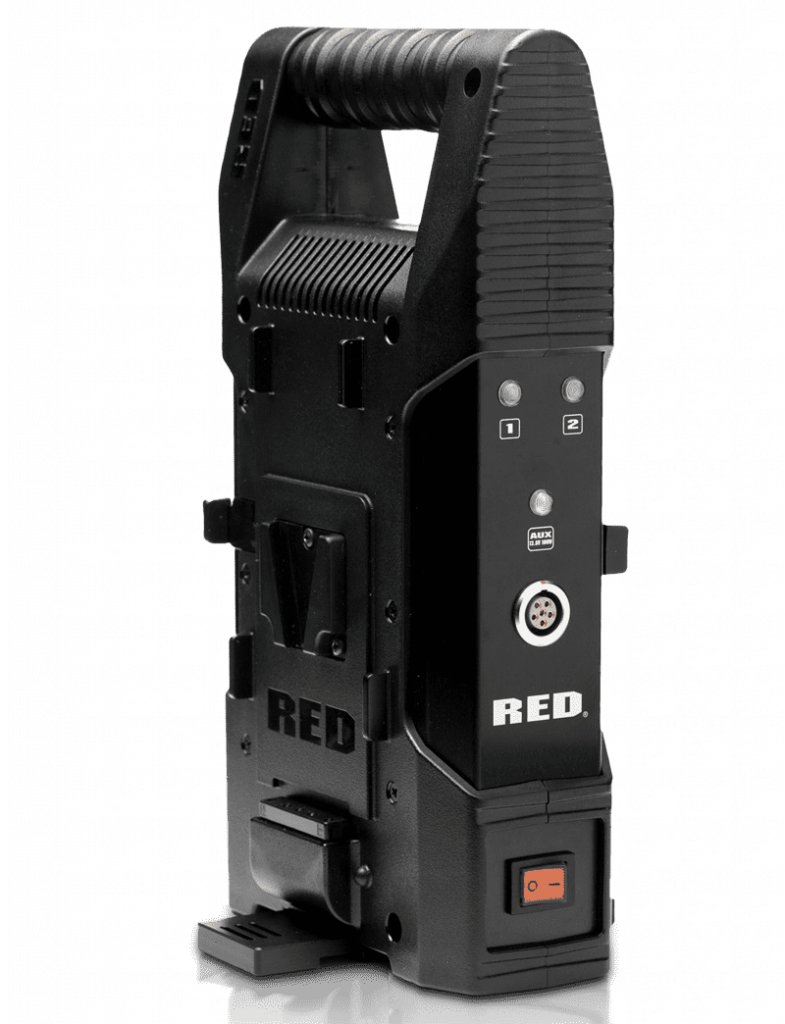 Зарядное устройство RED Charge V-Mount