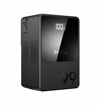 Аккумулятор SmallRig VB99 mini V-Mount