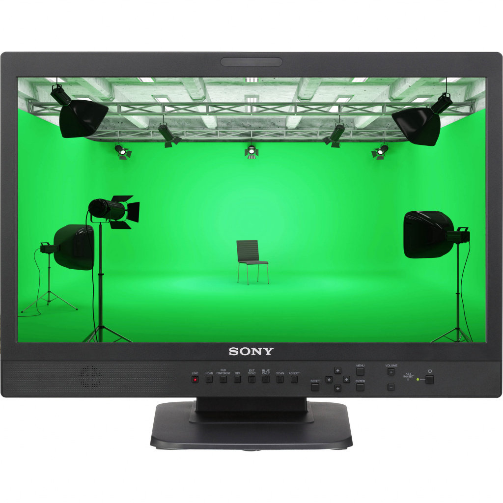Режиссерсский монитор Sony LMD-2110W 21.5"