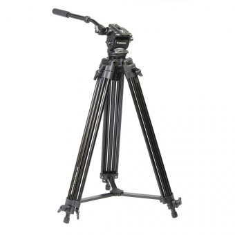 Штатив GB videomaster 306 (до 3.5кг)