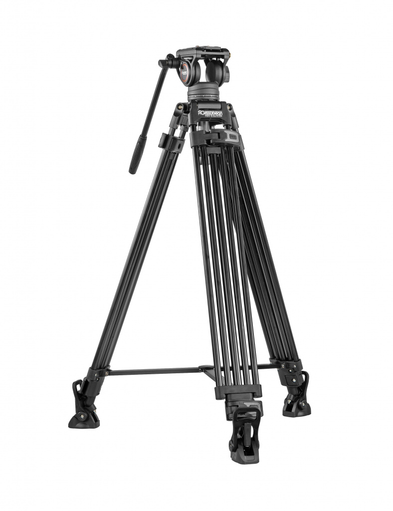 Штатив GB HDV Elite 419X