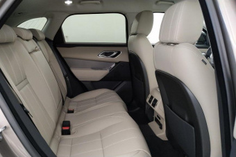 Range Rover Velar