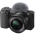 Sony ZV-E10 Mark II kit 16-50mm f/3.5-5.6 Black Sony ZV-E10 Mark II kit 16-50mm f/3.5-5.6 Black