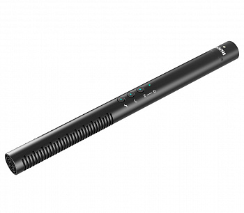 Микрофон пушка Rode NTG 4+