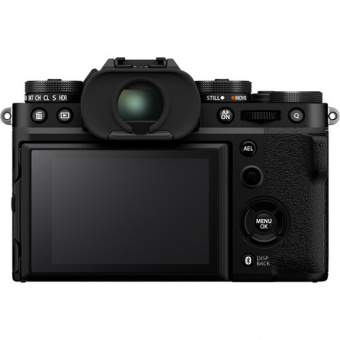 FujiFilm X-T5 Kit XF 18-55mm F2.8-4 R LM OIS Black