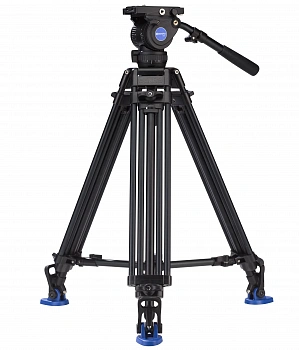 Видеоштатив Benro KH25P Dual-Tube