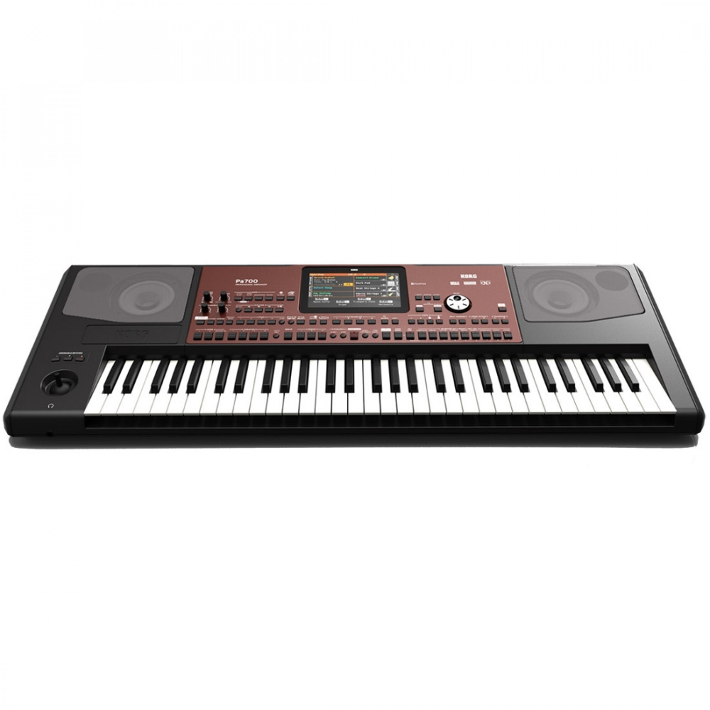 Синтезатор KORG Pa700