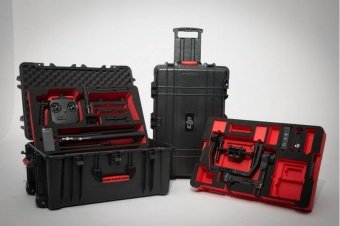 DJI Ronin (с удлиннителями)