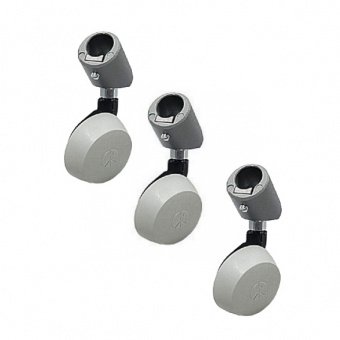 Manfrotto 018 Колеса для стоек