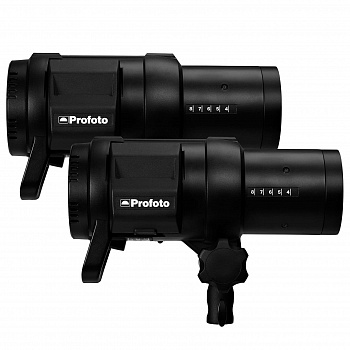 Комплект Моноблоков Profoto B1X 500 AirTTL Location Kit