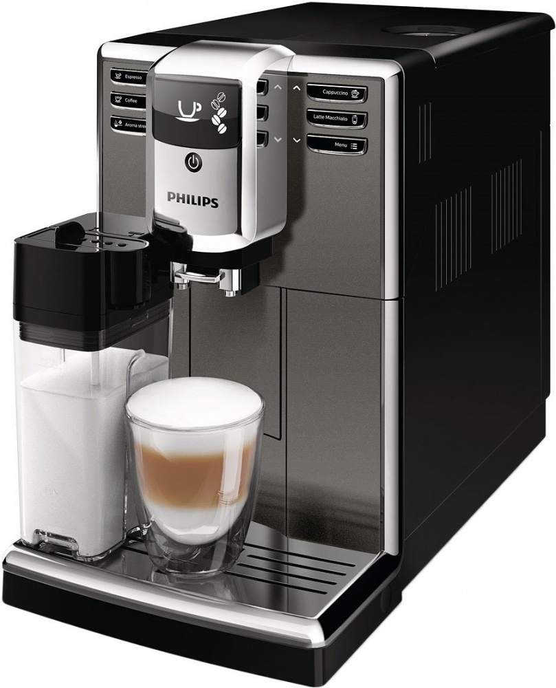 Кофемашина Philips Series 5064/10