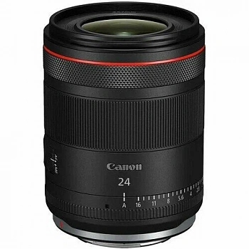 Canon RF 24mm F1.4 L VCM — фото товара
