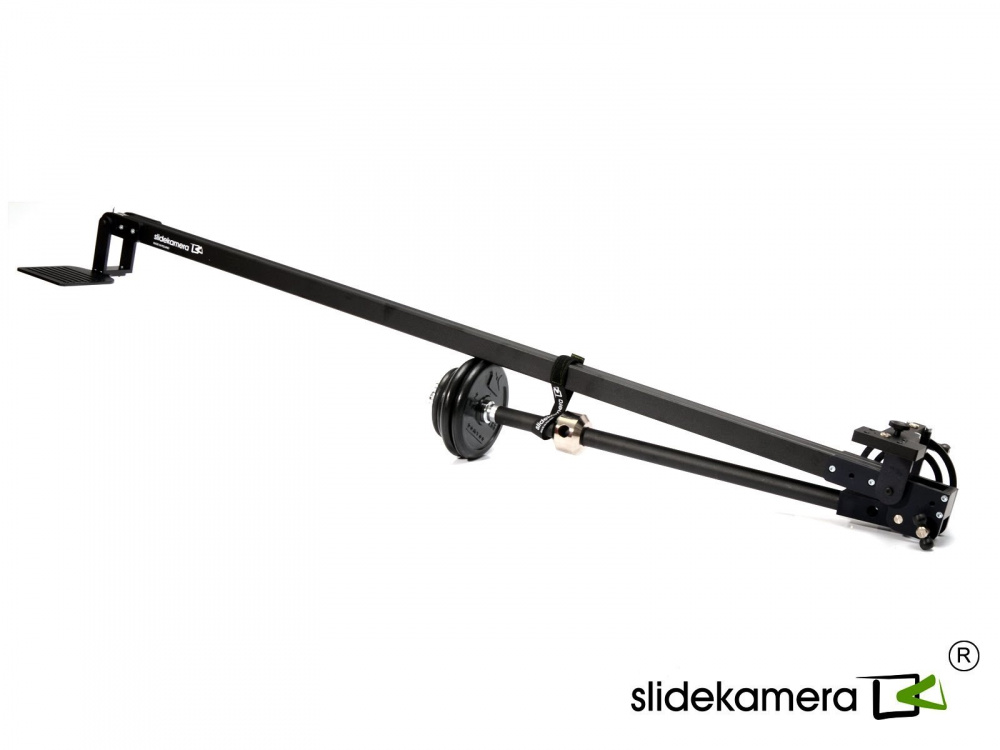 Операторский кран SlideKamera HKR-2 (1.7м)