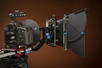 Компендиум Redrock Micro 4x4 / 4x5.6 (15mm / 19mm)