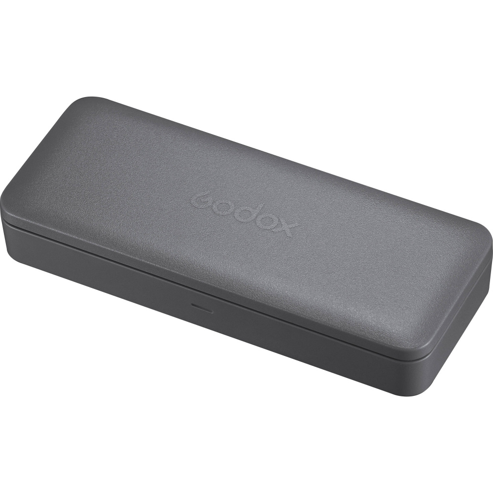 Петличная радиосистема Godox MoveLink M2 (2 спикера)