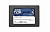 SSD накопитель Patriot P210 2TB