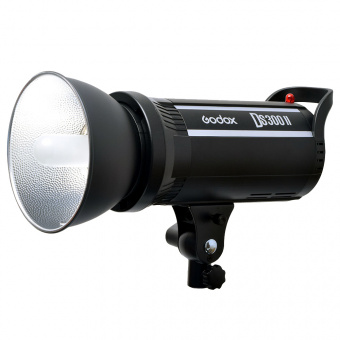 Вспышка студийная Godox Gemini GS400II