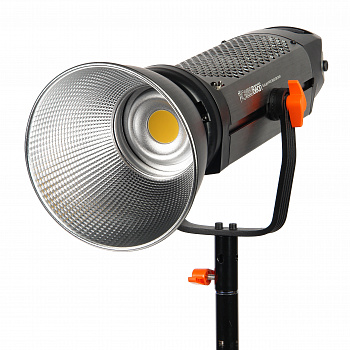 Осветитель светодиодный GreenBean SunLight PRO 300COB DMX — фото товара