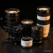 Sony E